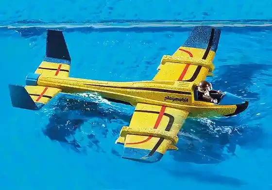 Hidroavionul 2