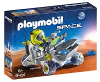 Конструктор Playmobil PM9491 Mars Rover
