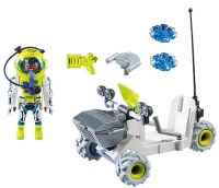 Конструктор Playmobil PM9491 Mars Rover 2