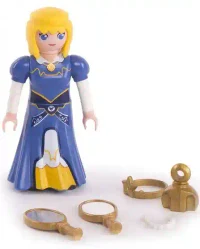 Princess Leonora 2