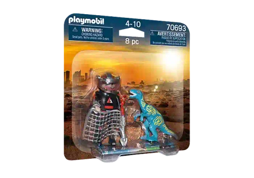 Duo Pack Dinos