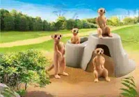 Meerkats 2