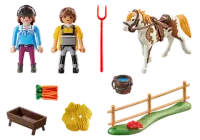Starter Pack Horseback Riding 2
