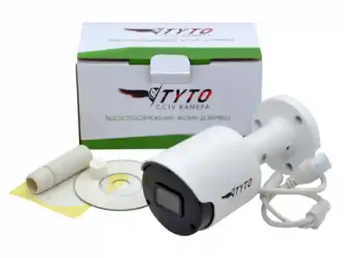 Camera Video TYTO IPC 4