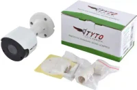 Camera Video TYTO IPC 4