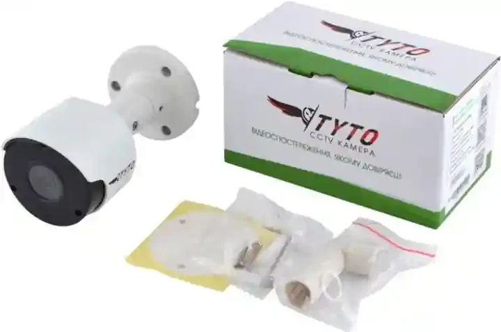 Camera Video TYTO IPC 4