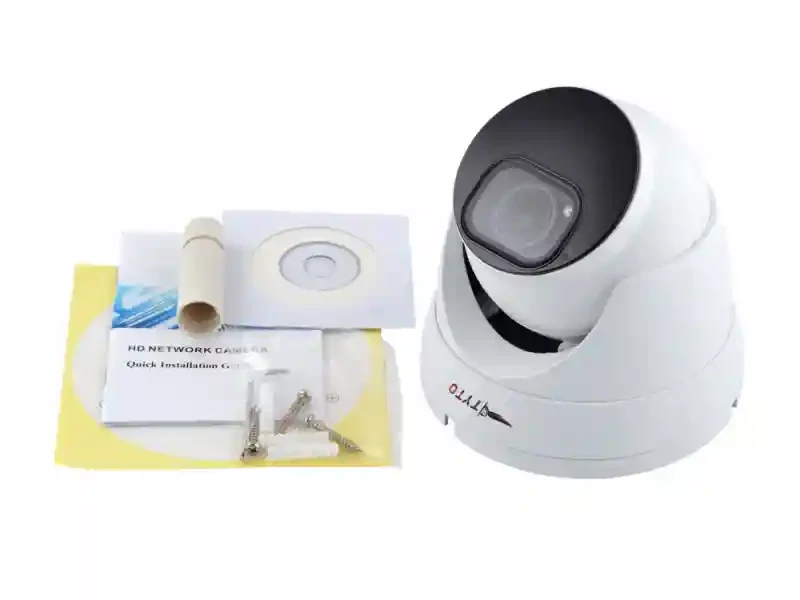 Camera Video TYTO IPC 2
