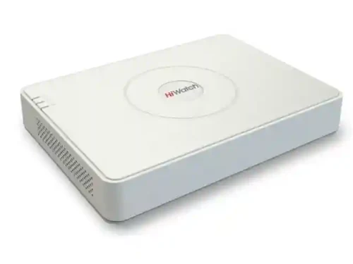 Recorder NVR 4-ch HiWatc