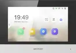 IP-внутренняя станция