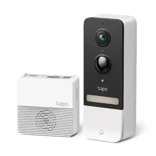Комплект камеры для видеодомофона TP-Link Tapo