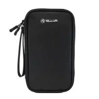Geanta Tellur pentru organizare cabluri si accesorii