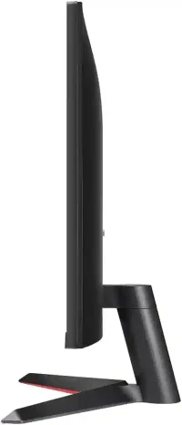 27.0" LG 27MP60GP-B, Gaming LED IPS Full HD, 75Hz, 5ms GTG, 1ms MBR, AMD FreeSync, VGA, HDMI, Display Port 2