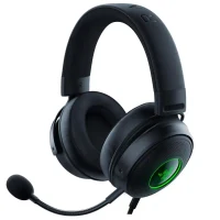 Căști RAZER Kraken V3 - Gaming USB cu fir 2