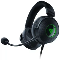 Căști RAZER Kraken V3 - Gaming USB cu fir