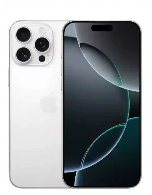 Apple iPhone 16 Pro/8 GB/ 1 TB/ Single SIM/ Natural   Titanium