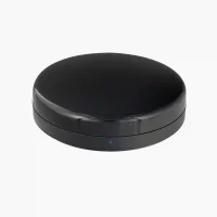 Senzor Tellur Smart IR Wi-Fi Telecomandă Temperatura Umiditate