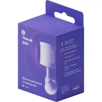 Датчик открытия дверей и окон Яндекс YNDX-00520, Белый, ZigBee,