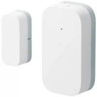 Датчик открытия дверей и окон Яндекс YNDX-00520, Белый, ZigBee, 2