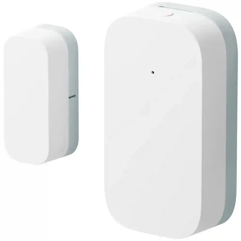 Датчик открытия дверей и окон Яндекс YNDX-00520, Белый, ZigBee, 2