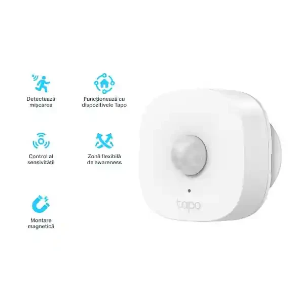 TP-Link T100 | Smart Motion Sensor 2