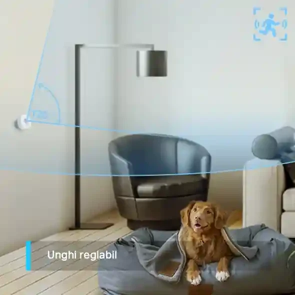 TP-Link T100 | Smart Motion Sensor 4