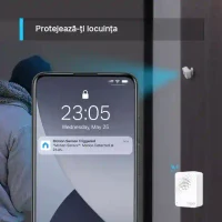 TP-Link T100 | Smart Motion Sensor 5