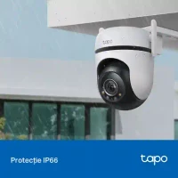 TP-Link TAPO C520WS, 4Mpix, Outdoor Pan/Tilt Security Wi-Fi/LAN Camera 2