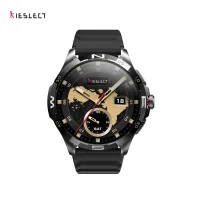 Умные часы Kieslect Calling Watch Actor / Черный