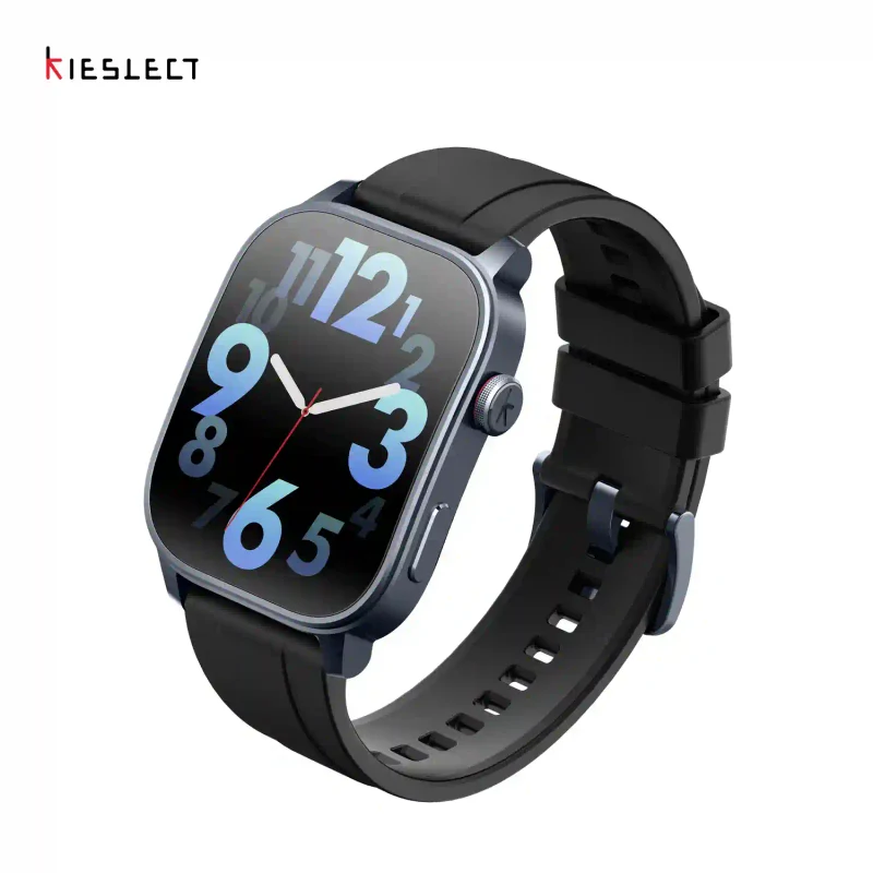 Smartwatch Kieslect Calling Watch Ks 3 / Black 2