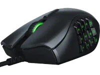 Mouse RAZER Naga Trinity