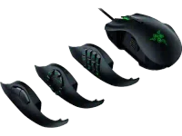 Mouse RAZER Naga Trinity 3
