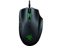 Mouse RAZER Naga Trinity 2