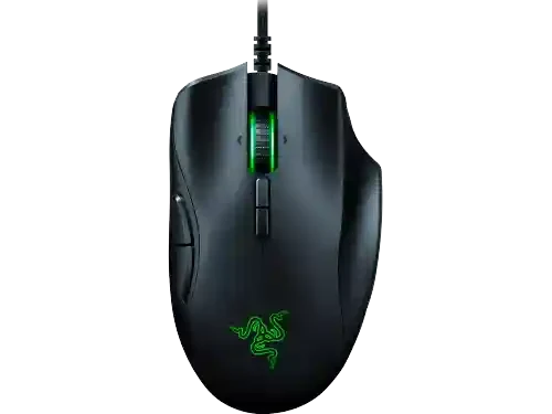 Mouse RAZER Naga Trinity 2