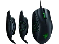 Mouse RAZER Naga Trinity 4