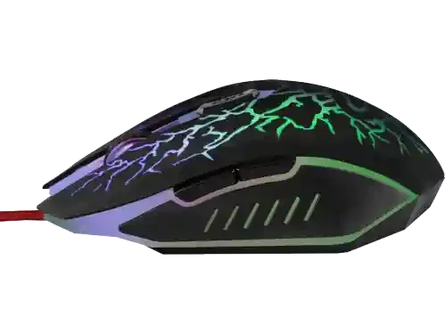 Мышь Esperanza LIGHTNING 2
