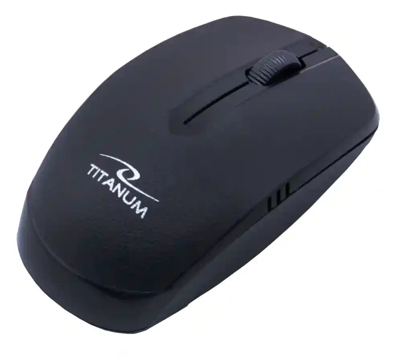 Tastatură și mouse Esperanza Titanium MEMPHIS 2