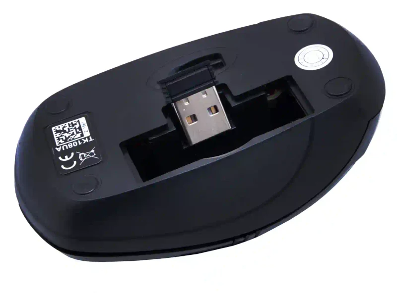 Tastatură și mouse Esperanza Titanium MEMPHIS 3