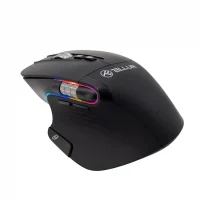Mouse fara fir Tellur Shade,Bluetooth, Negru 3