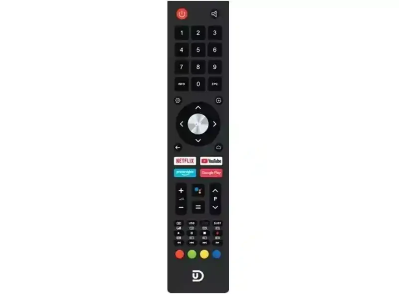 Televizor LED de 32 inchi UD 2
