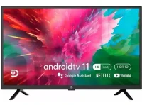Televizor LED de 32 inchi UD