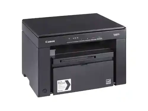 МФУ Canon i-Sensys MF3010, монохромный принтер/копир, сканер