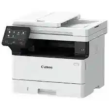 МФУ Canon i-Sensys MF463DW, монохромный принтер/DADF/двусторонний/сканер/,сеть,Wi-Fi