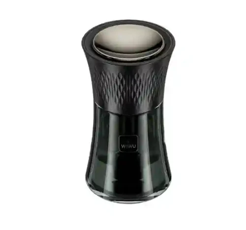 Wiwu Wi-Ai800 Bloom 800 Difuzor de aer cu parfum, 100 ml, negru