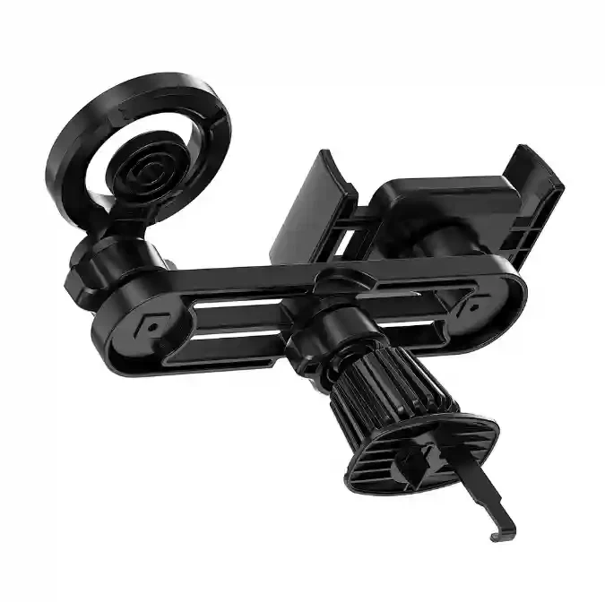 Suport auto Wiwu Gentleman Car Mount Wi-CH060 Black 2