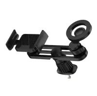 Suport auto Wiwu Gentleman Car Mount Wi-CH060 Black