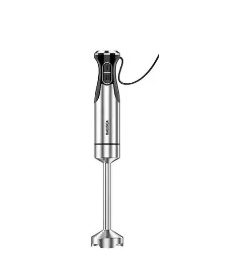 Mixer portabil din seria Kakusiga KSC-1587 CHUQIAO (EU) Argintiu