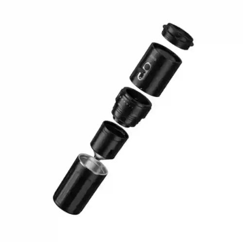 Aparat de cafea portabil multifuncțional Hoco HX80