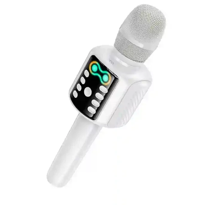 Microfon karaoke Hoco L24 Shine 2