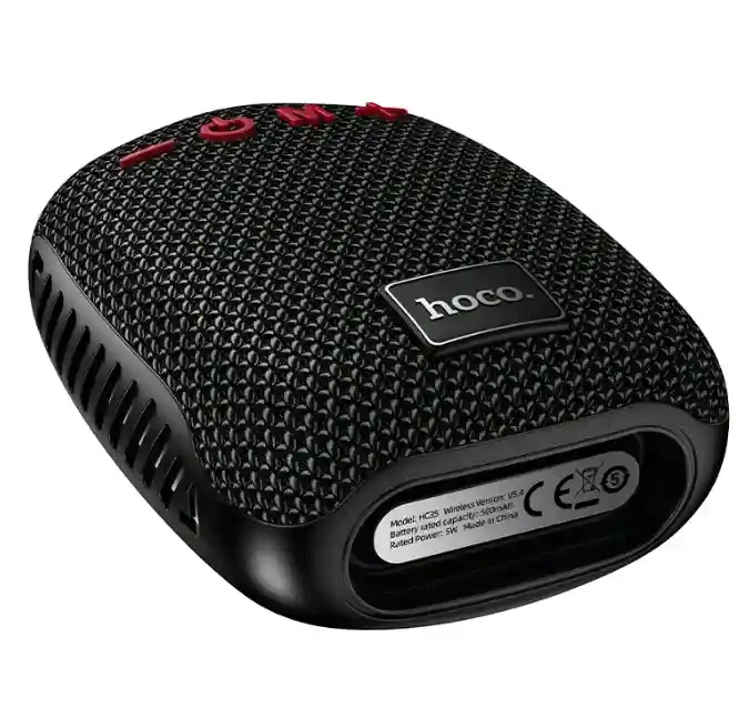Boxă Bluetooth Hoco HC35 Fun pentru călărie în aer liber 2
