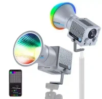 Neewer HS60C PRO - портативный RGB LED-свет 60 Вт